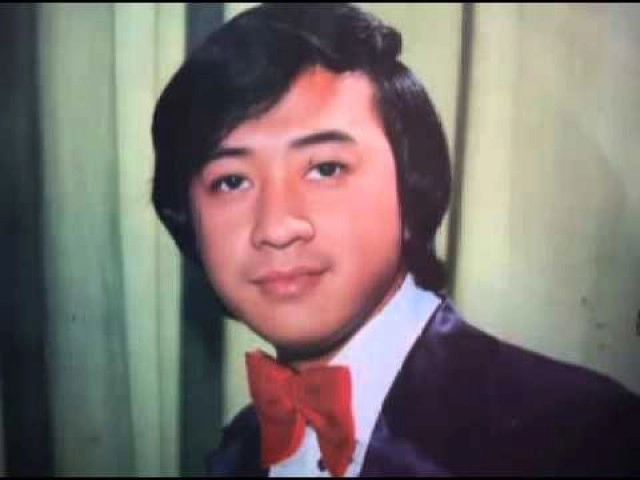 เปิดประวัติ "โตน-รามบุตร" ลูกชายคนเดียวของ "ต่าย-เพ็ญพักตร์"