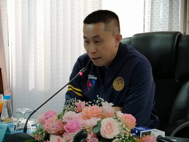 "ศักดิ์สยาม" เตรียมดันสร้างสนามบินเชียงใหม่แห่งใหม่