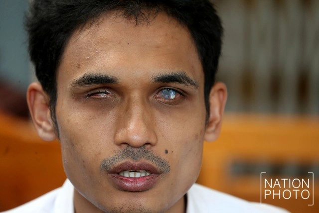 "น้องเดียว"ยอมขอขมาพระรัตนตรัย ที่ได้พูดด่าพระสงฆ์