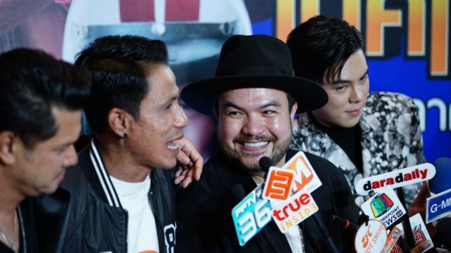 "โอ๊ต ปราโมทย์" เปิดใจเหตุไม่ต่อสัญญา​ค่ายใหญ่