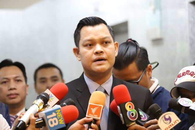 "ธนกร" ป้อง "บิ๊กตู่" ยัน "ชิม ช้อป ใช้" ช่วยพยุงเศรษฐกิจ จวก "พิชัย" ดีแต่พูด