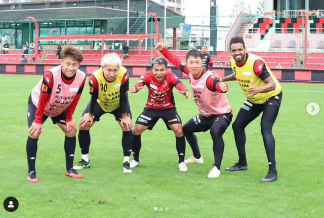 ลูวานคัพ "ชนาธิป" หวังคว้าแชมป์!