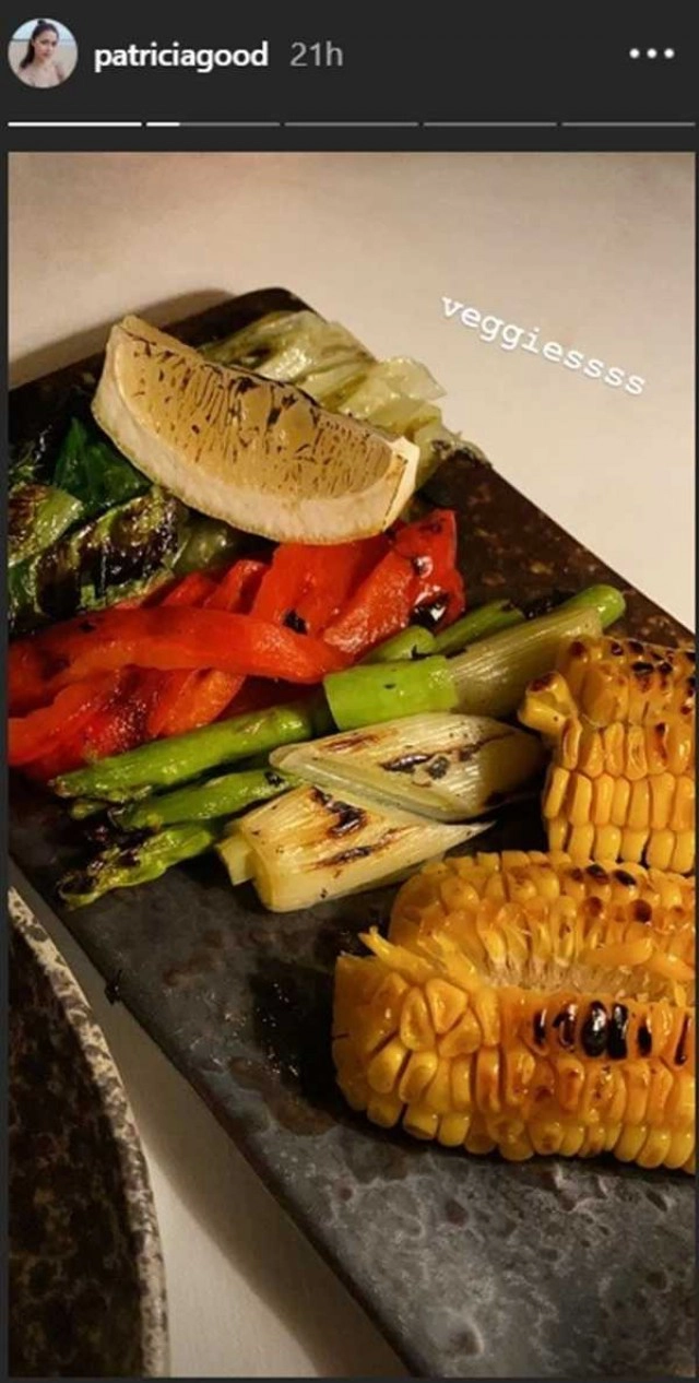 "แพทริเซีย-โน๊ต" โพสต์ไอจีสยบข่าวลือ "หยุดมูฟออน"