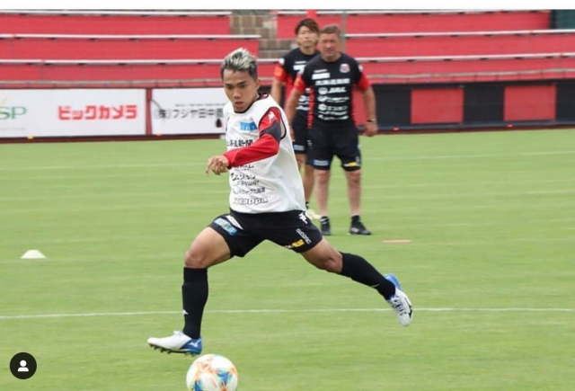 ลูวานคัพ "ชนาธิป" หวังคว้าแชมป์!