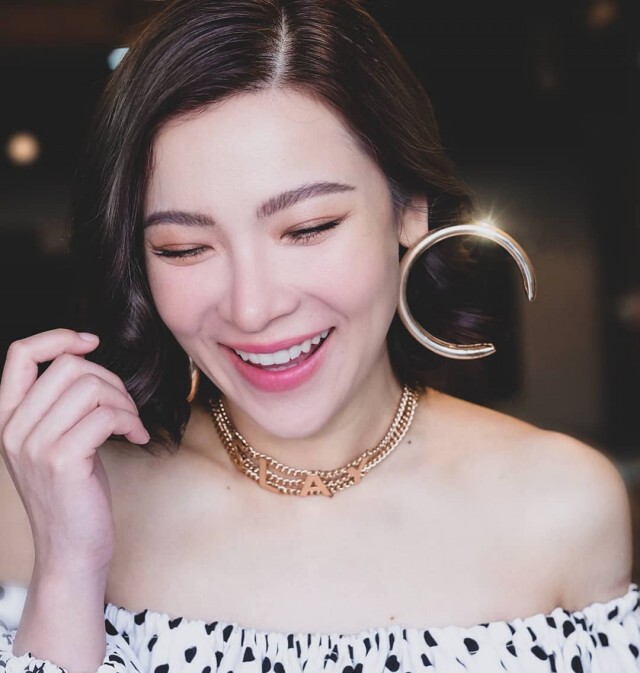 ความทะเล้นที่น่าเอ็นดู! "แม่หอม" ควง "น้องปกป้อง"ออกงานครั้งแรก