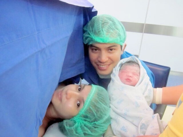 "โบว์" เล่าย้อนภาพ 6 ปี "มะลิ" เกิด พร้อมเผยลูกมีแอบร้องไห้คิดถึงพ่อ