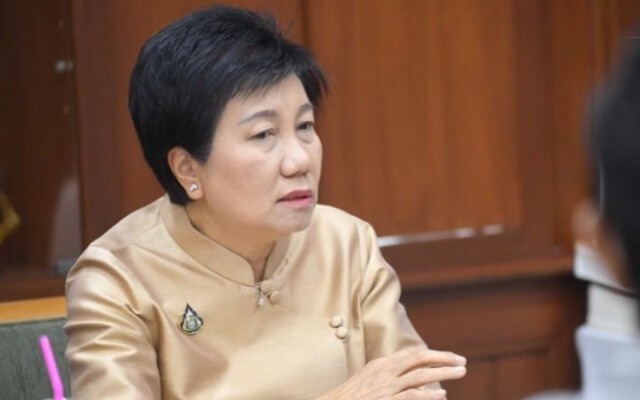 เปิดเงื่อนไข ลงทะเบียนรับเบี้ยยังชีพ กทม.