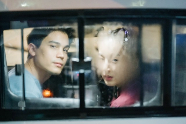 "นาดาวฯ" ปล่อยภาพเซตสุดท้ายหลัง "รักฉุดใจนายฉุกเฉิน" ลาจอ