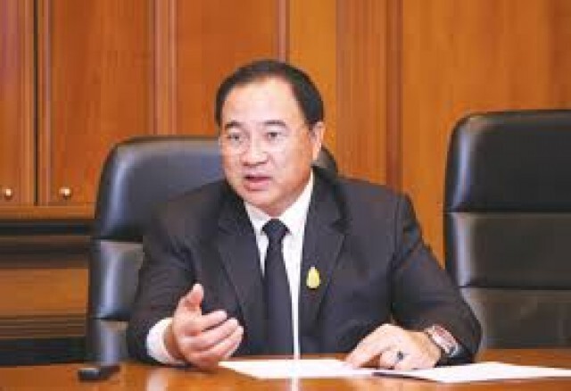 'เอกชน' จี้ 'รัฐ' ออกแอคชั่น! โต้สหรัฐปมตัด 'จีเอสพี'