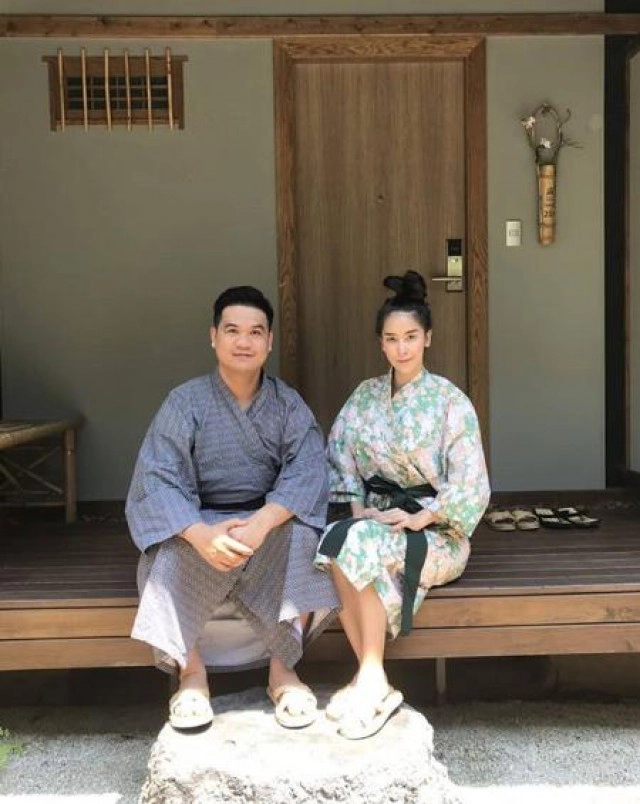 "ใหม่ สุคนธวา" เดือดตอกกลับคนทักขอเงินหมื่น