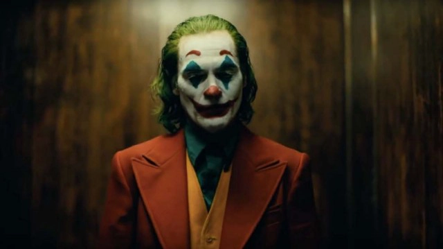 "JOKER" ขึ้นแท่นหนังเรท R ทำเงินสูงสุด