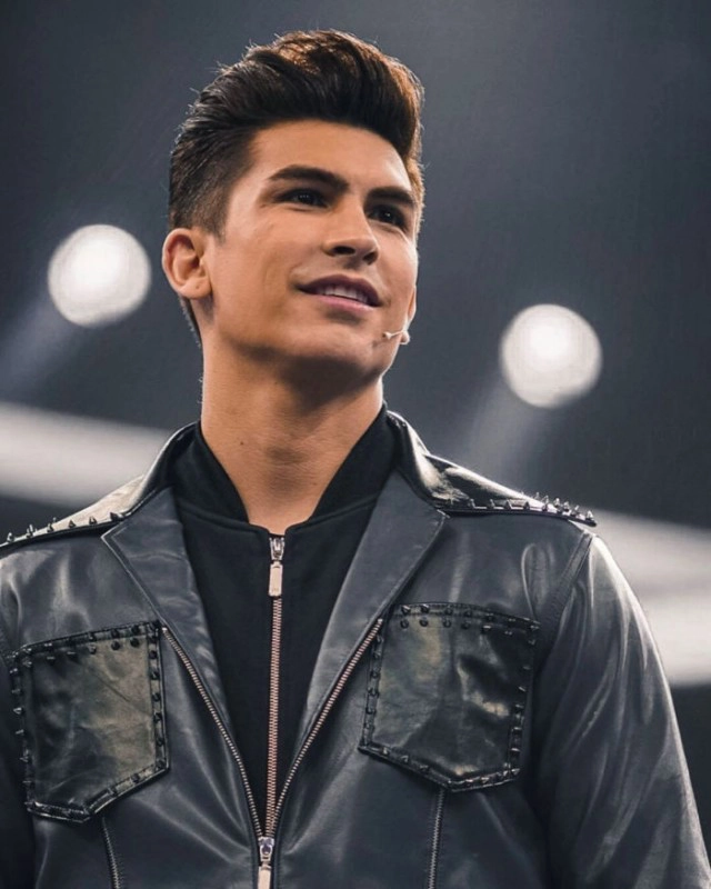 เปิดใจ! ใบเฟิร์น พิมพ์ชนก พูดถึง ไป่ - อองตวน