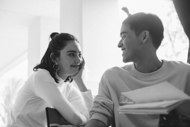 "นาดาวฯ" ปล่อยภาพเซตสุดท้ายหลัง "รักฉุดใจนายฉุกเฉิน" ลาจอ