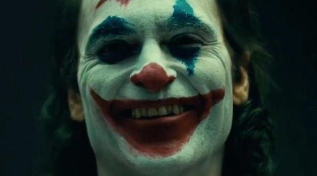 "JOKER" ขึ้นแท่นหนังเรท R ทำเงินสูงสุด