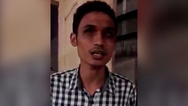 "เอกชัย ศรีวิชัย" เผยความรู้สึก ปมดราม่า "หนังน้องเดียว"