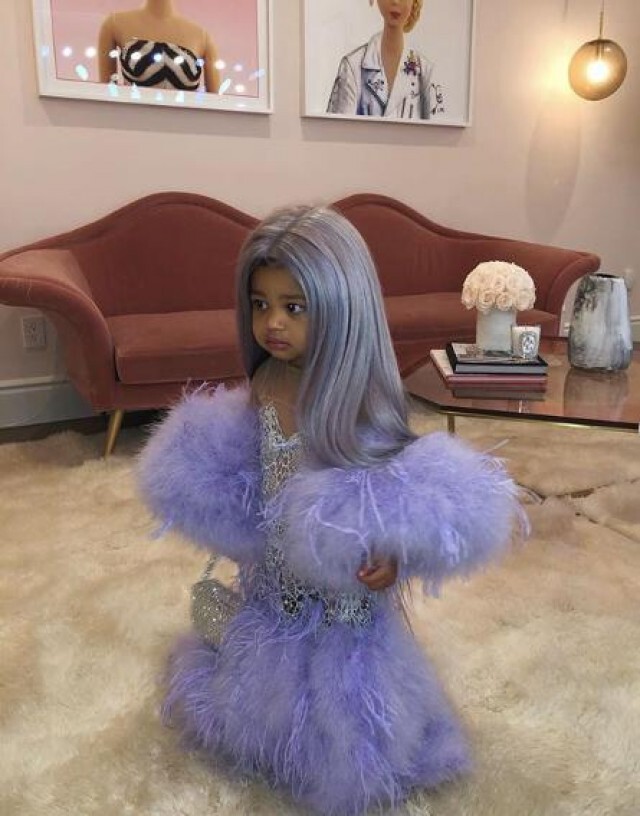 Kylie Jenne อภิมหาเศรษฐีที่อายุน้อยที่สุดในโลก