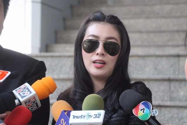 เปิดใจ 2 อดีตภรรยา "เสกโลโซ" หลังฟ้องหมิ่นประมาท