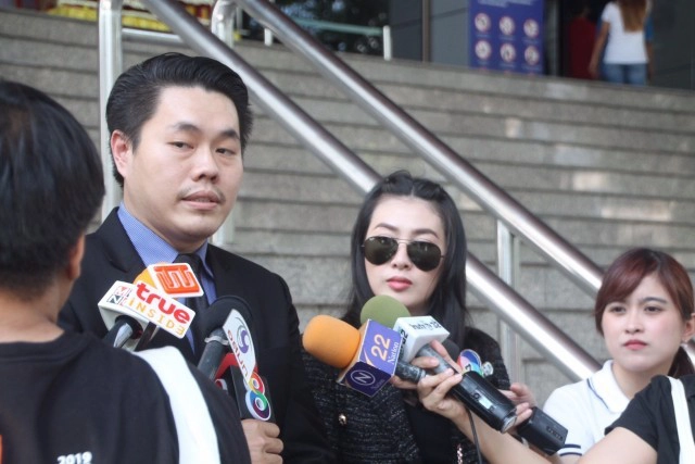 เปิดใจ 2 อดีตภรรยา "เสกโลโซ" หลังฟ้องหมิ่นประมาท