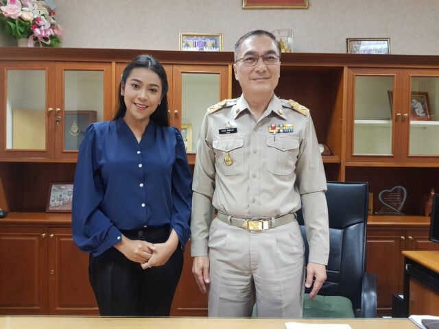 กสร. เตรียมชงร่างกฎหมายรับรองอนุสัญญา87,98
