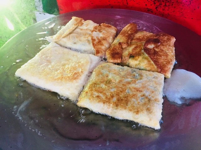 "ดอยผาตั้ง" จุดชม "ทะเลหมอก​ 2​ แผ่นดิน" กับ​ 3​ สิ่งต้องห้ามพลาด​