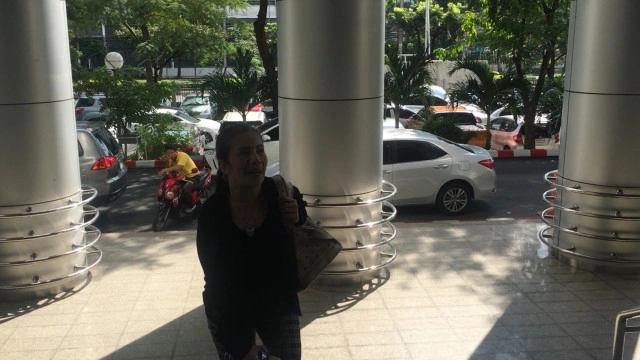 "อีฟ แม็กซิม" ฟ้องหมิ่น "กานต์" อดีตเมีย "เสกโลโซ"