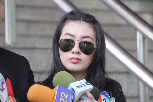 เปิดใจ 2 อดีตภรรยา "เสกโลโซ" หลังฟ้องหมิ่นประมาท