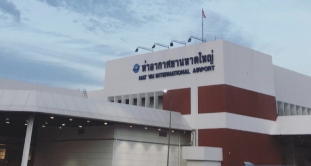 "ศักดิ์สยาม" ชี้สื่อตีความไปเอง ข่าวปิด 2 สนามบิน "หาดใหญ่-เชียงราย"