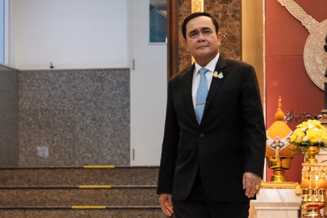 การเมือง เรื่องของ สภาฯ