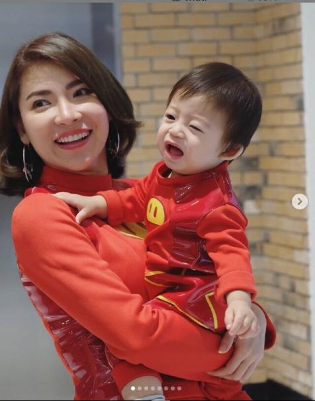 "ต้นหอม ศกุนตลา" เผยพอเเล้วชายไทยขอต่างประเทศบ้าง