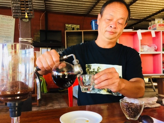 "ดอยผาตั้ง" จุดชม "ทะเลหมอก​ 2​ แผ่นดิน" กับ​ 3​ สิ่งต้องห้ามพลาด​