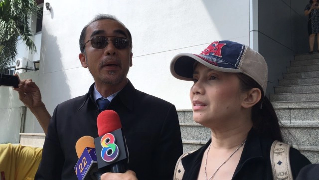 เปิดใจ 2 อดีตภรรยา "เสกโลโซ" หลังฟ้องหมิ่นประมาท