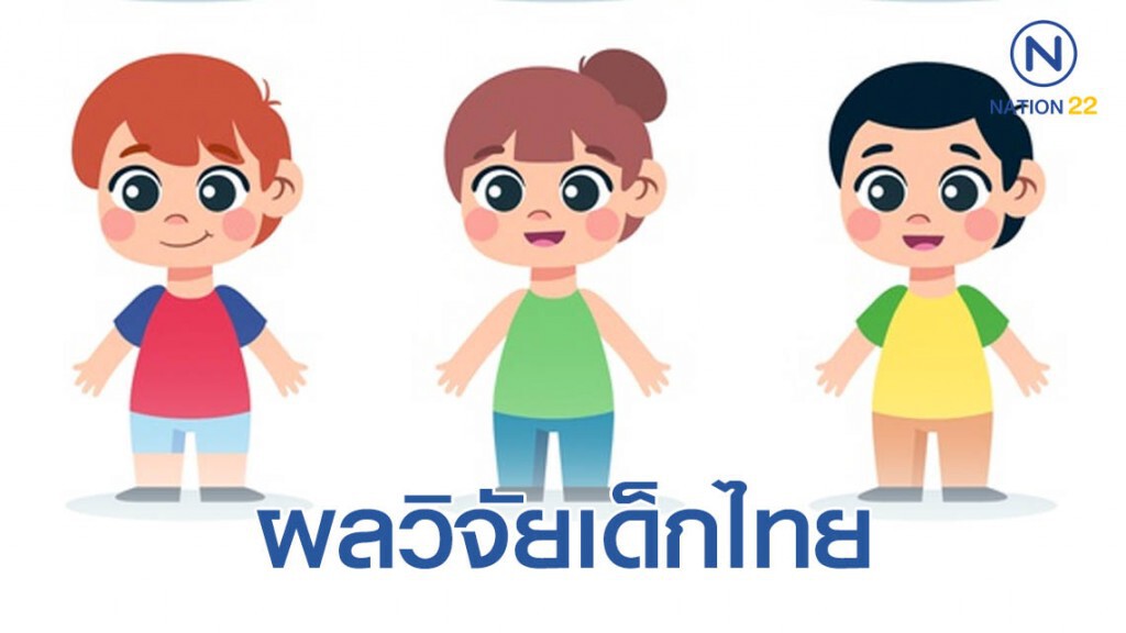 ผลวิจัยชี้ ปี 60 เด็กไทย 5,807 คน เสียชีวิตก่อนอายุครบ 5 ปี ผลวิจัยชี้ ปี 60 เด็กไทย 5,807 คน เสียชีวิตก่อนอายุครบ 5 ปี