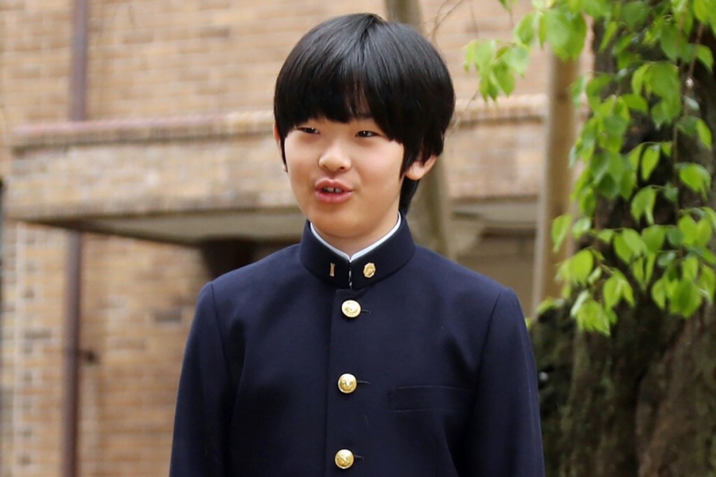 เปิดเส้นทางสืบสันตติวงศ์ เจ้าชายน้อย "ฮิซาฮิโตะ"