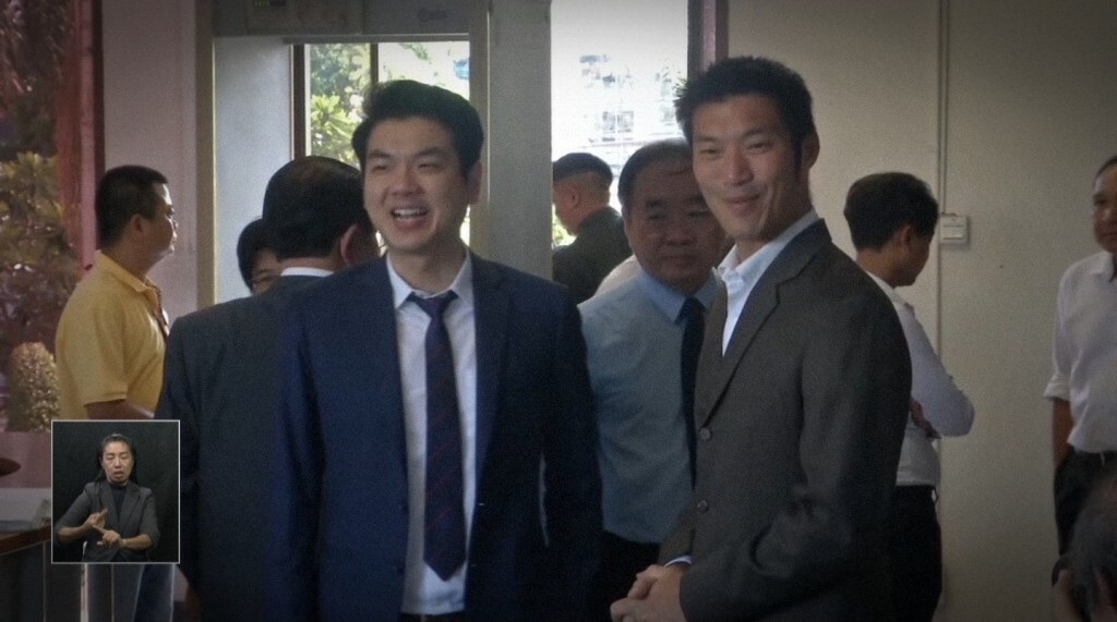 เก็บตกเที่ยงช่วงที่ 2 28-10-62 เก็บตกเที่ยงช่วงที่ 2 28-10-62