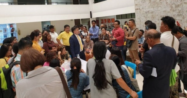 จากแชร์แม่ชม้อย สู่ "แชร์แม่มณี"