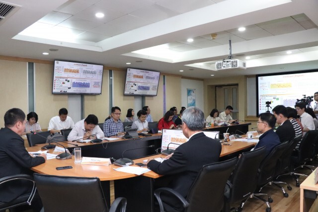 เศรษฐกิจโลกชะลอฉุดดัชนีผลผลิตอุตฯ ก.ย. หดตัว