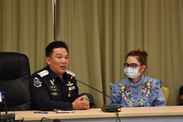 ด่วน ดีเอสไอ เปิดคิวอาร์โค้ด ให้เหยื่อแชร์แม่มณีร้องทุกข์