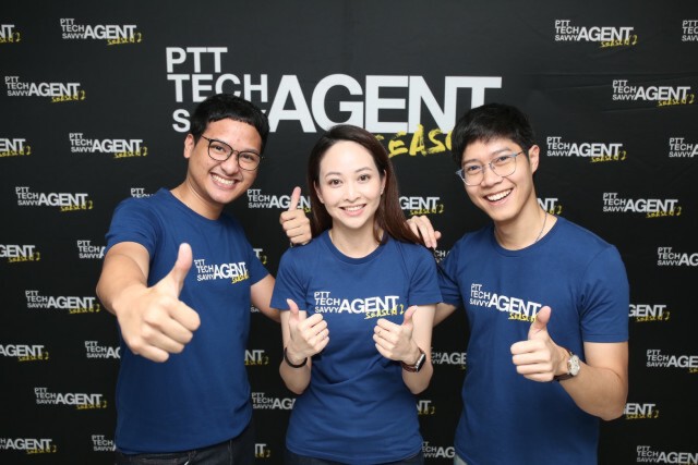 ปตท. ปั้นเลือดใหม่ต่อยอดธุรกิจในรูปแบบ New Business Startup 