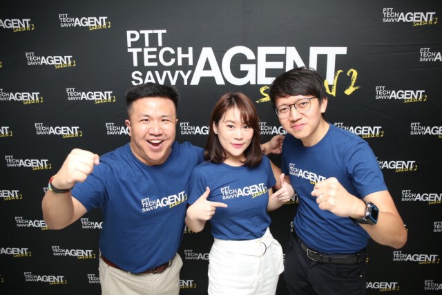 ปตท. ปั้นเลือดใหม่ต่อยอดธุรกิจในรูปแบบ New Business Startup 