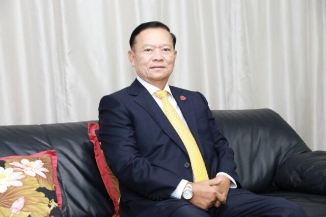 ผู้ตรวจการฯเชื่อมีช่องทางพูดคุยให้สหรัฐฯหยุดตอบโต้ไทย