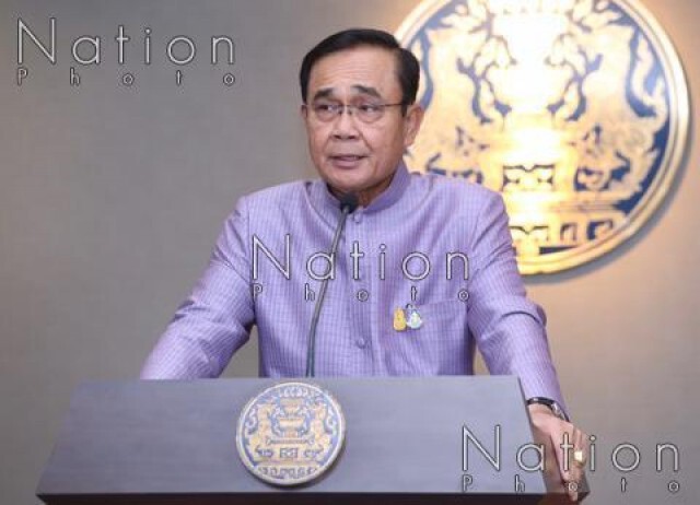 "ประยุทธ์" ขอบคุณเอกอัครราชทูตแคนาดาที่มีบทบาทสำคัญในการพัฒนาความสัมพันธ์ไทย-แคนาดา