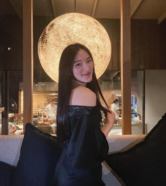 "ปันปัน สุทัตตา" ยอดฟอลไอจีพุ่งไปถึง 7 ล้าน
