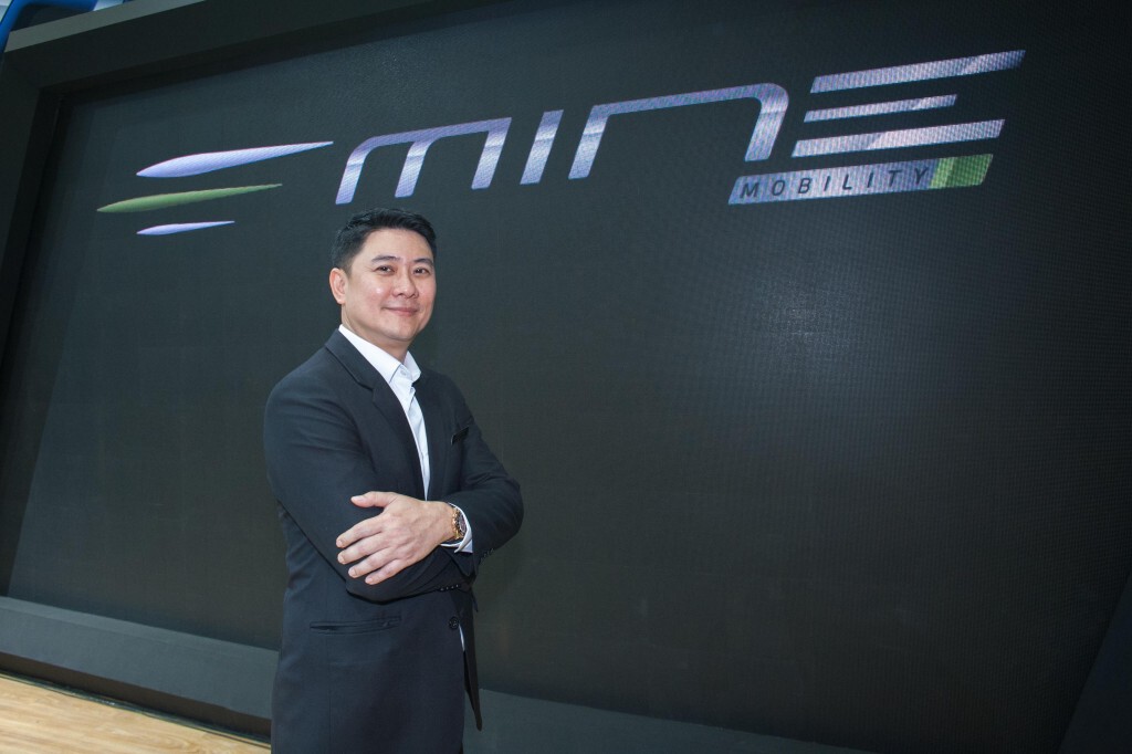 EA ปัดข่าวลือ สหกรณ์แท็กซี่ล้มดีลจองรถไฟฟ้า