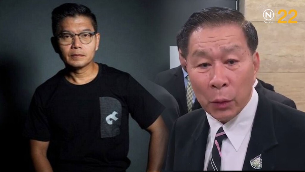 "กนก" สงสัย "สติ-สตัง นักการเมืองคนนี้เป็นยังไง"