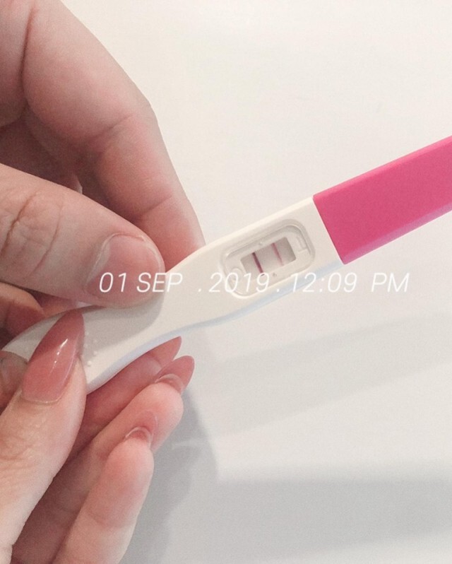 "กุ๊บกิ๊บ" มีน้องให้เป่าเปาเเล้ว 3 เดือนเเล้วนะจะบอกให้