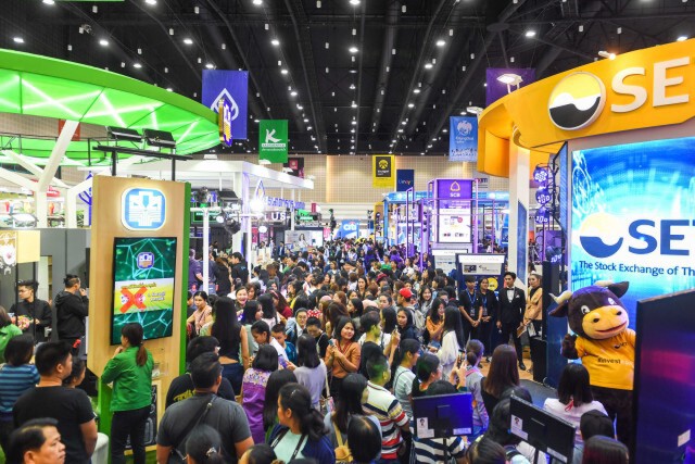 Money Expo Chiangmai 2019 กู้บ้านดอกเบี้ย 0% 6 เดือน