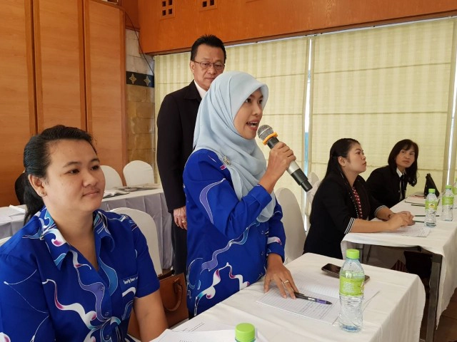 สพฐ.ร่วมมือมูลนิธิไทยรัฐ ยกระดับคุณภาพโรงเรียนไทยรัฐวิทยาภาคใต้