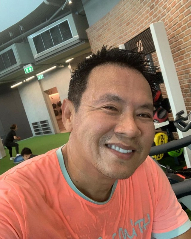 "น้องพี มกจ๊ก" ตอนนี้โตเป็นหนุ่มแล้ว