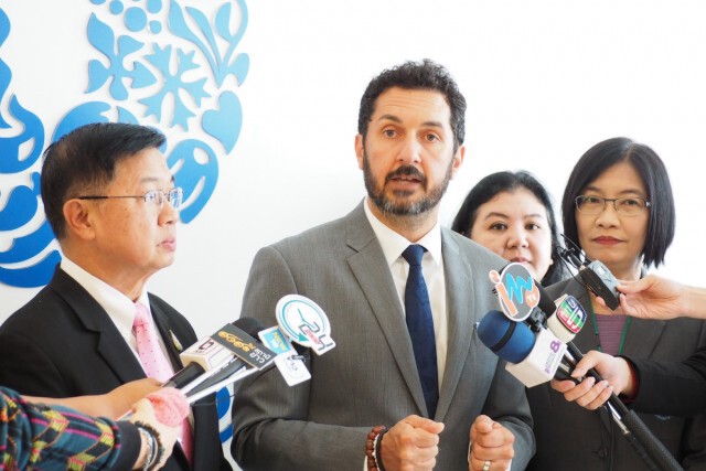 ยูนิลีเวอร์จับมือพันธมิตรเปิดตัวโครงการ TRASH ร่วมเปลี่ยนโลก แปลงขยะให้มีค่า