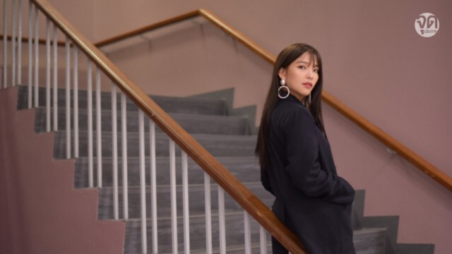 ชีวิต "มูฟออน" ของเด็กบ้านๆ ธรรมดา "อร BNK48"